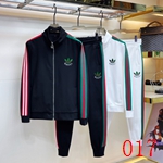 コピーブランドパーカーセット